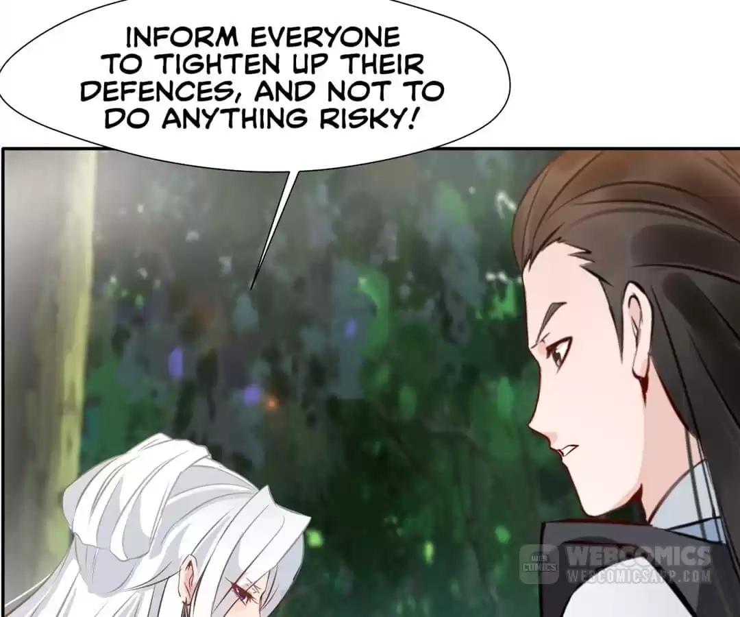 Read Peerless Ancient chapter 42 image 17 on Lezhin