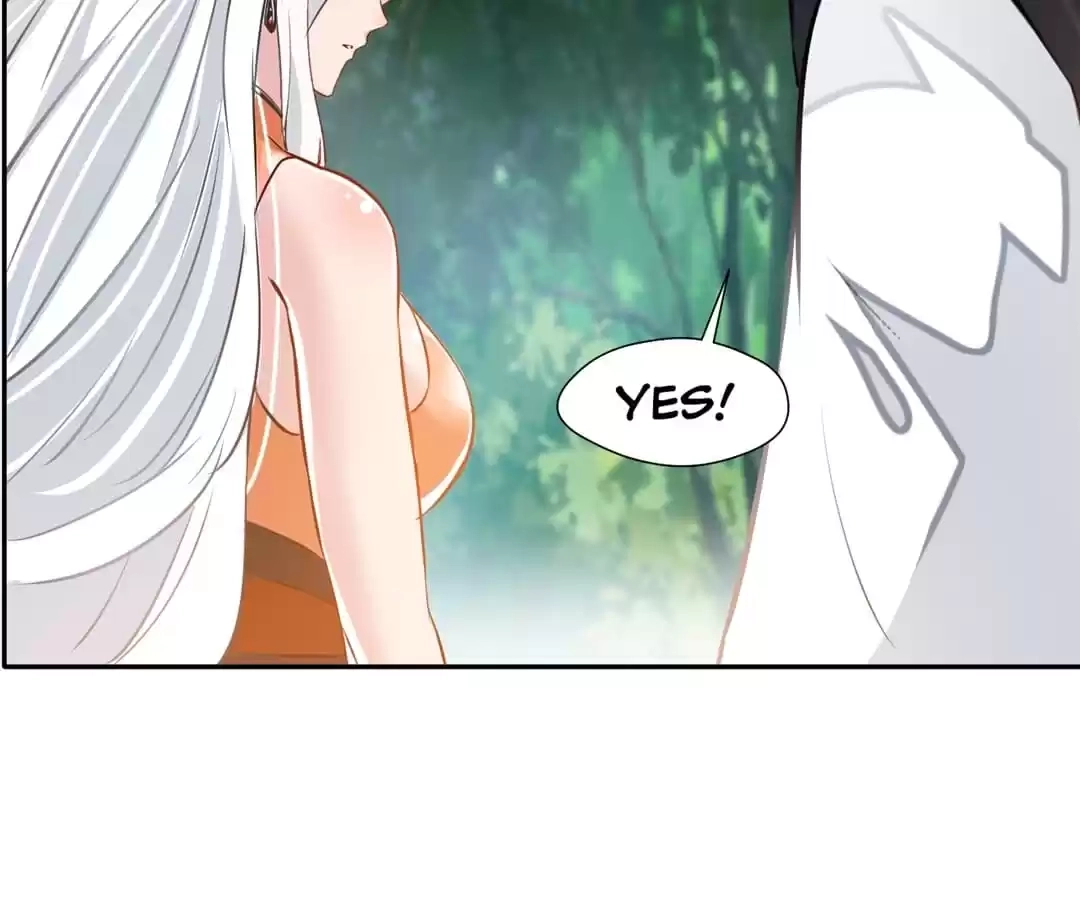 Read Peerless Ancient chapter 42 image 18 on Lezhin