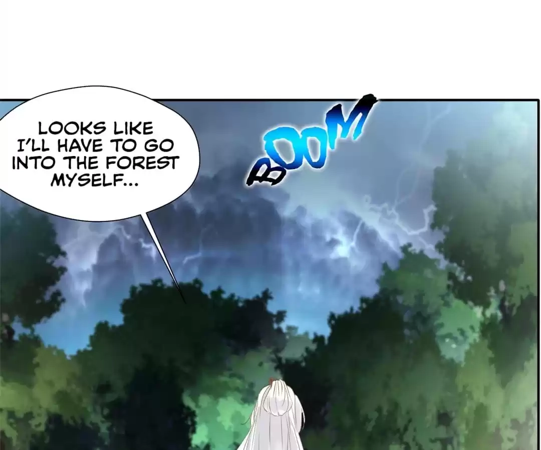 Read Peerless Ancient chapter 42 image 19 on Lezhin