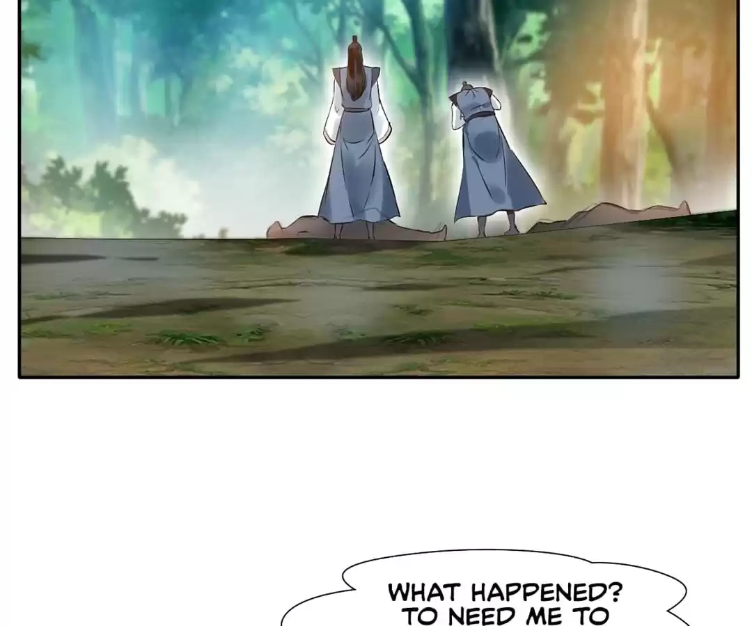 Read Peerless Ancient chapter 42 image 2 on Lezhin