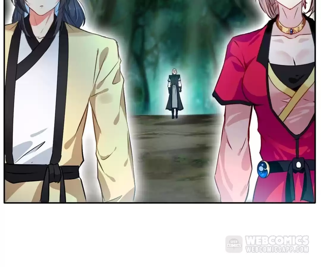 Read Peerless Ancient chapter 42 image 25 on Lezhin