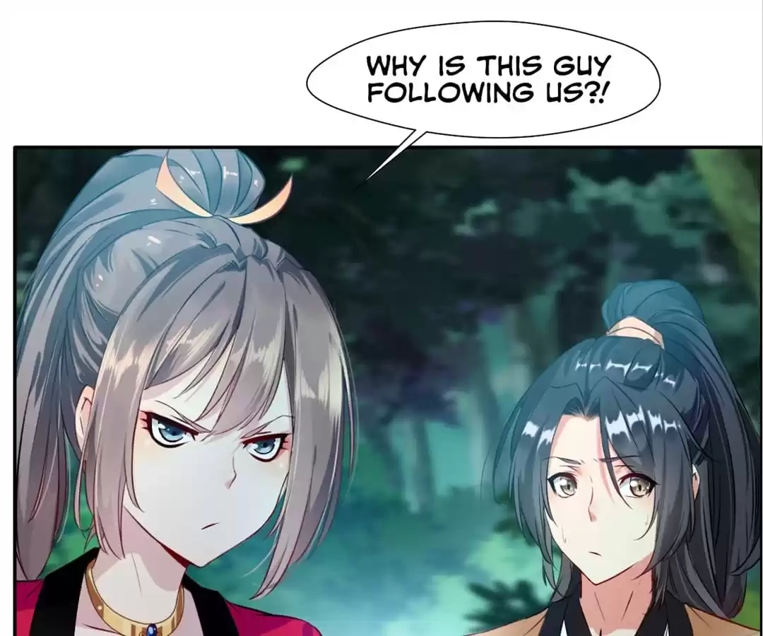Read Peerless Ancient chapter 42 image 28 on Lezhin
