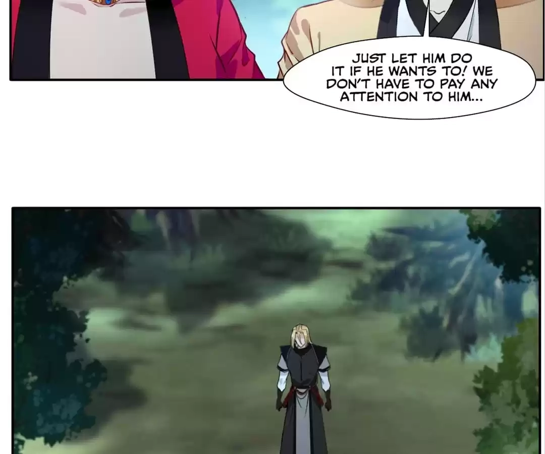 Read Peerless Ancient chapter 42 image 29 on Lezhin