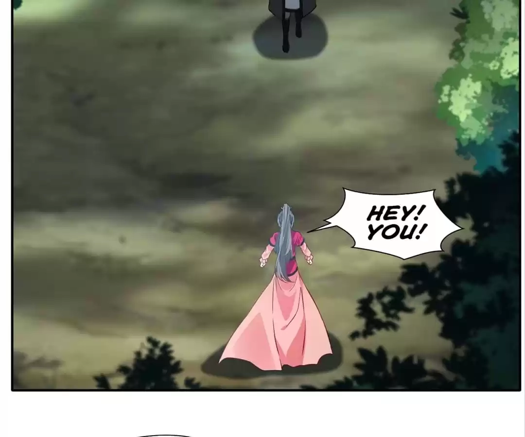 Read Peerless Ancient chapter 42 image 30 on Lezhin