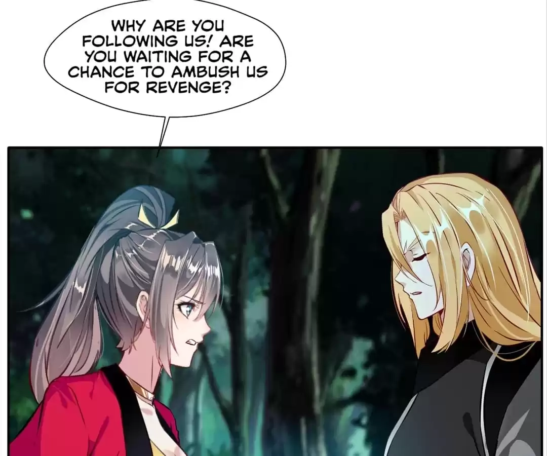 Read Peerless Ancient chapter 42 image 31 on Lezhin