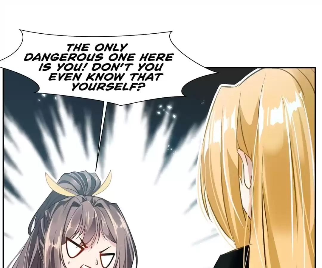 Read Peerless Ancient chapter 42 image 35 on Lezhin