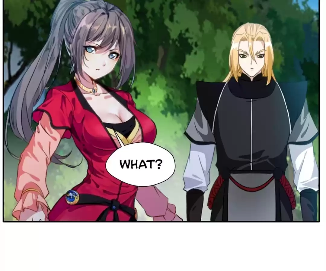 Read Peerless Ancient chapter 42 image 37 on Lezhin