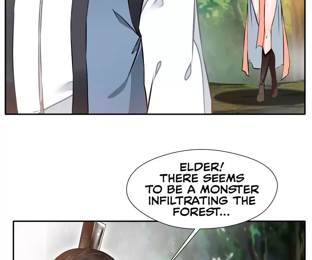 Read Peerless Ancient chapter 42 image 4 on Lezhin