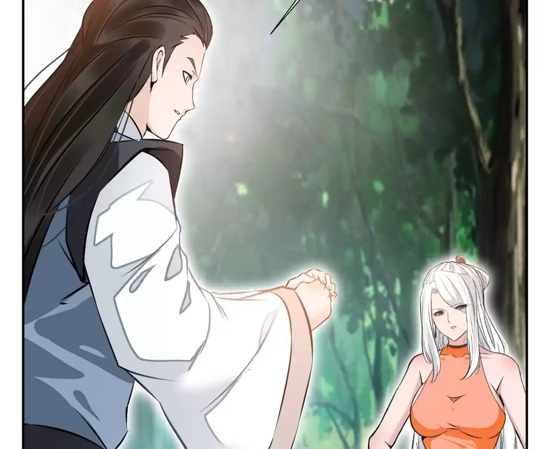 Read Peerless Ancient chapter 42 image 5 on Lezhin