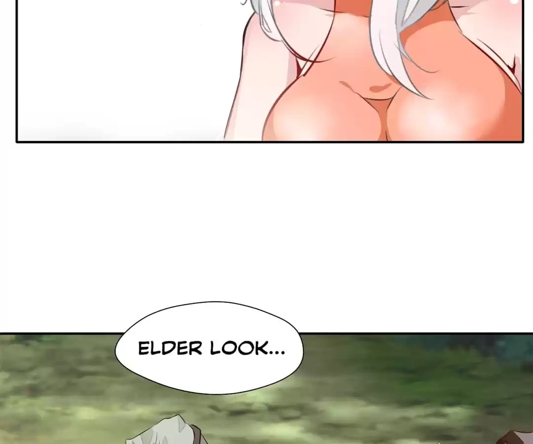 Read Peerless Ancient chapter 42 image 8 on Lezhin