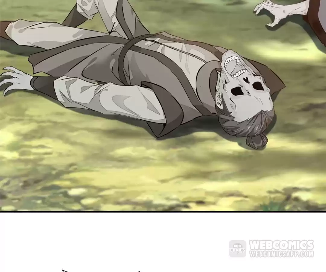 Read Peerless Ancient chapter 42 image 9 on Lezhin