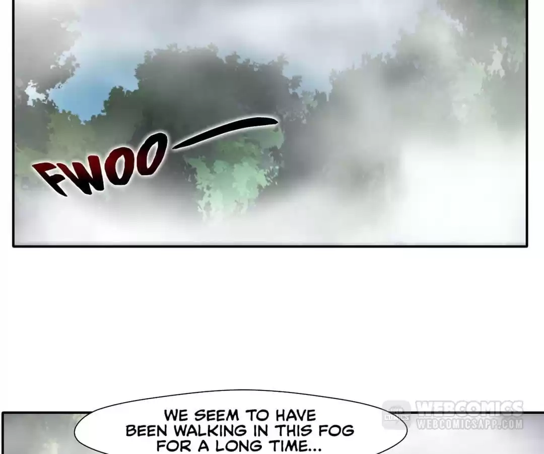 Read Peerless Ancient chapter 43 image 1 on Lezhin