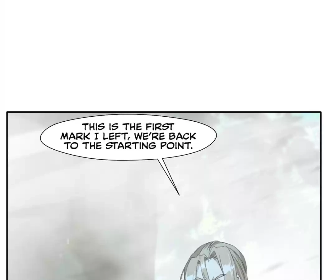 Read Peerless Ancient chapter 43 image 11 on Lezhin