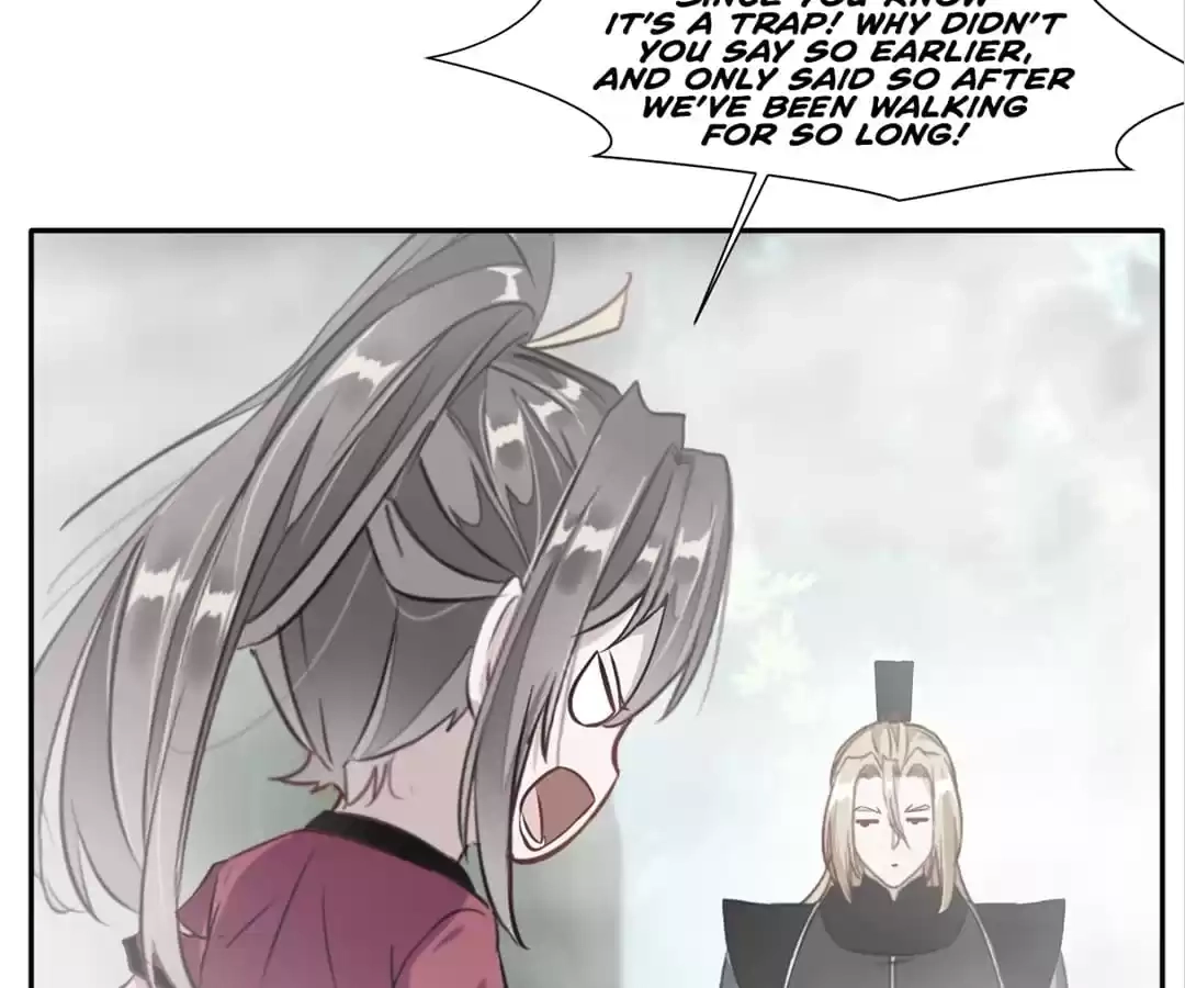 Read Peerless Ancient chapter 43 image 15 on Lezhin