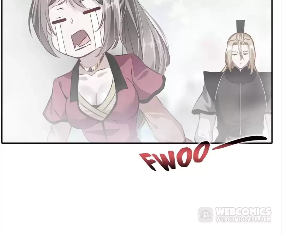 Read Peerless Ancient chapter 43 image 17 on Lezhin