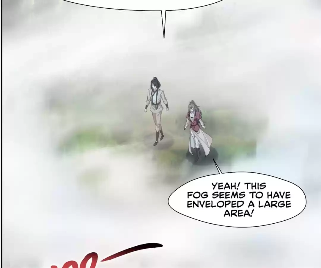Read Peerless Ancient chapter 43 image 2 on Lezhin
