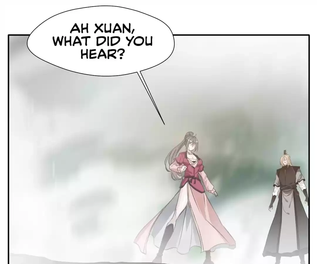 Read Peerless Ancient chapter 43 image 20 on Lezhin