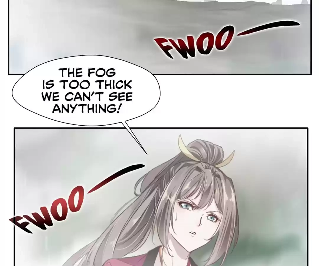 Read Peerless Ancient chapter 43 image 21 on Lezhin