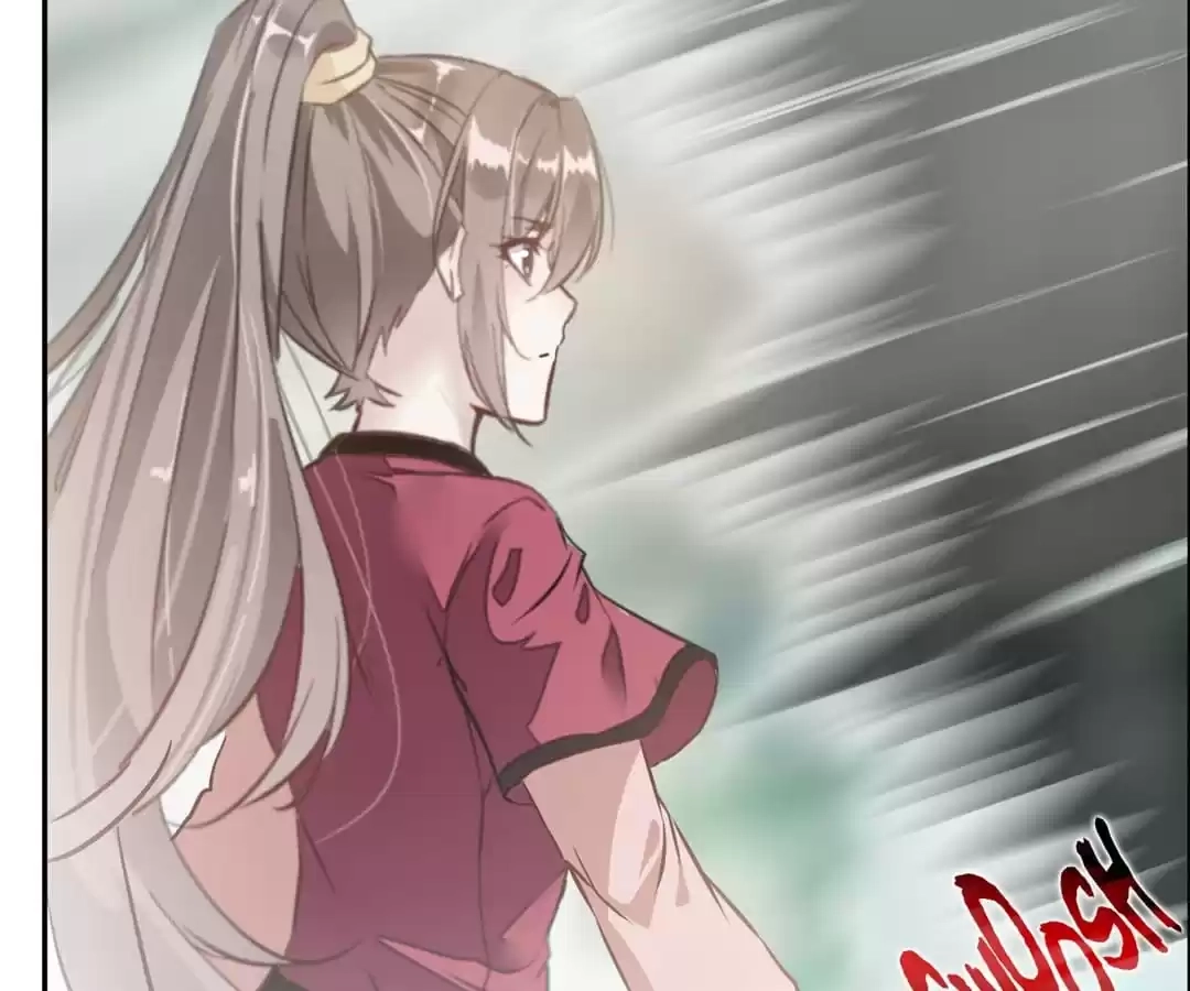 Read Peerless Ancient chapter 43 image 23 on Lezhin