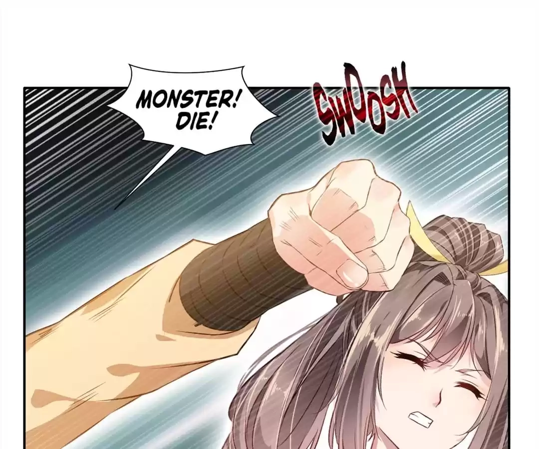Read Peerless Ancient chapter 43 image 27 on Lezhin