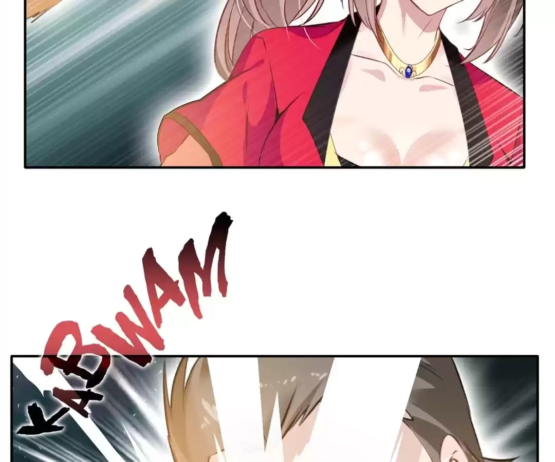 Read Peerless Ancient chapter 43 image 28 on Lezhin