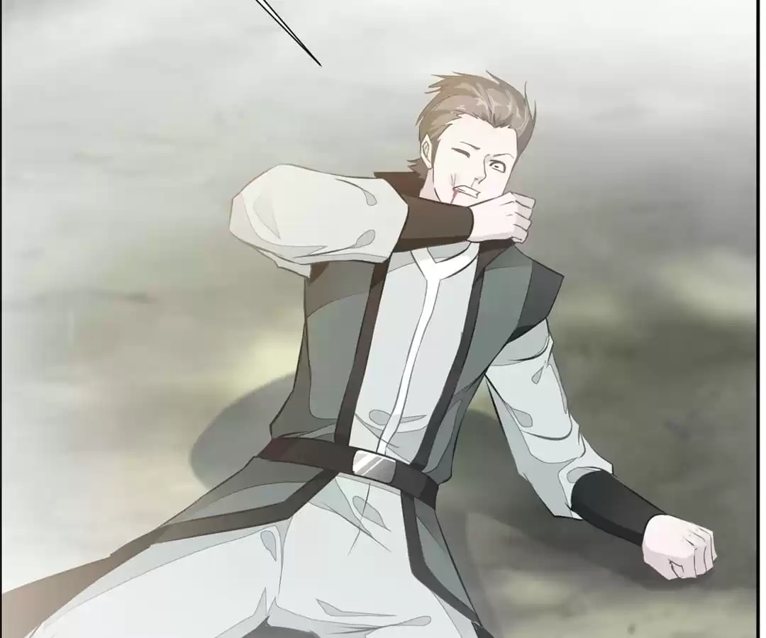 Read Peerless Ancient chapter 43 image 32 on Lezhin