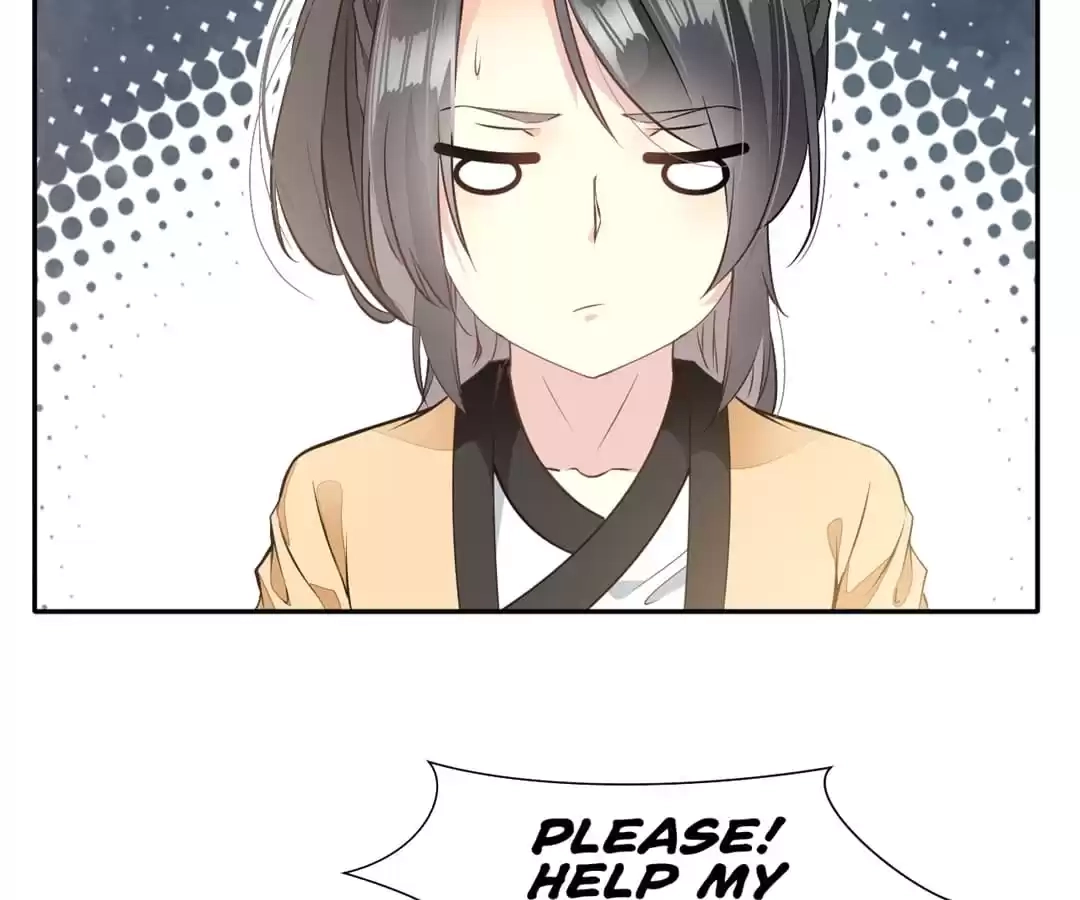 Read Peerless Ancient chapter 43 image 37 on Lezhin