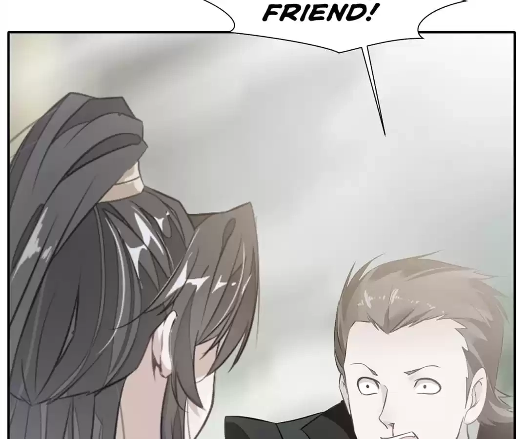 Read Peerless Ancient chapter 43 image 38 on Lezhin