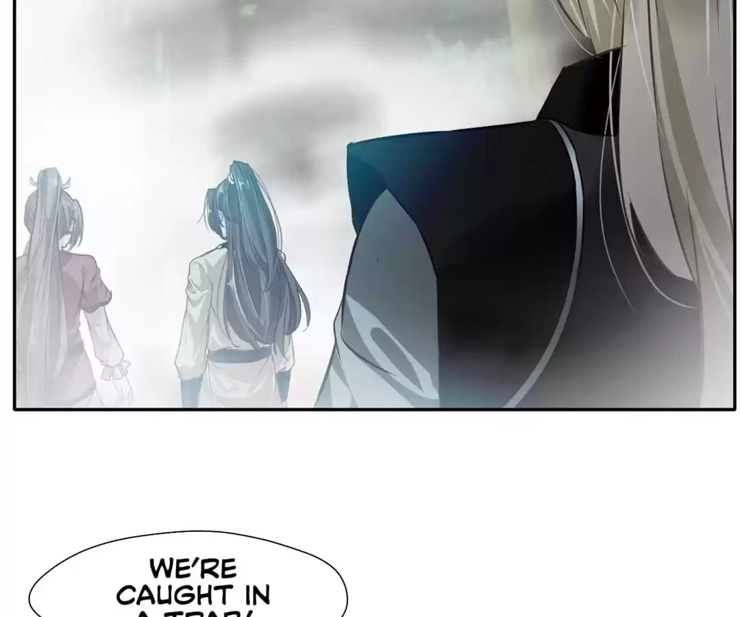 Read Peerless Ancient chapter 43 image 4 on Lezhin