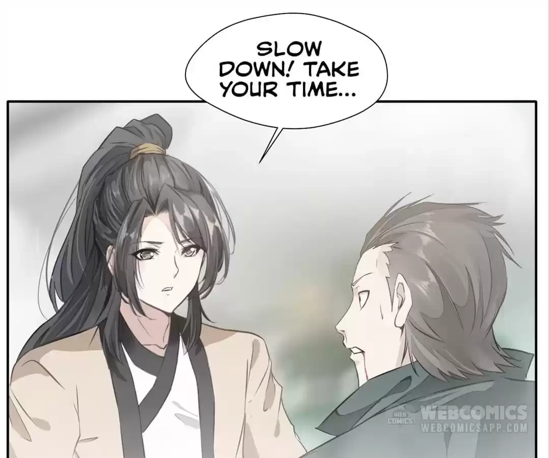 Read Peerless Ancient chapter 43 image 41 on Lezhin