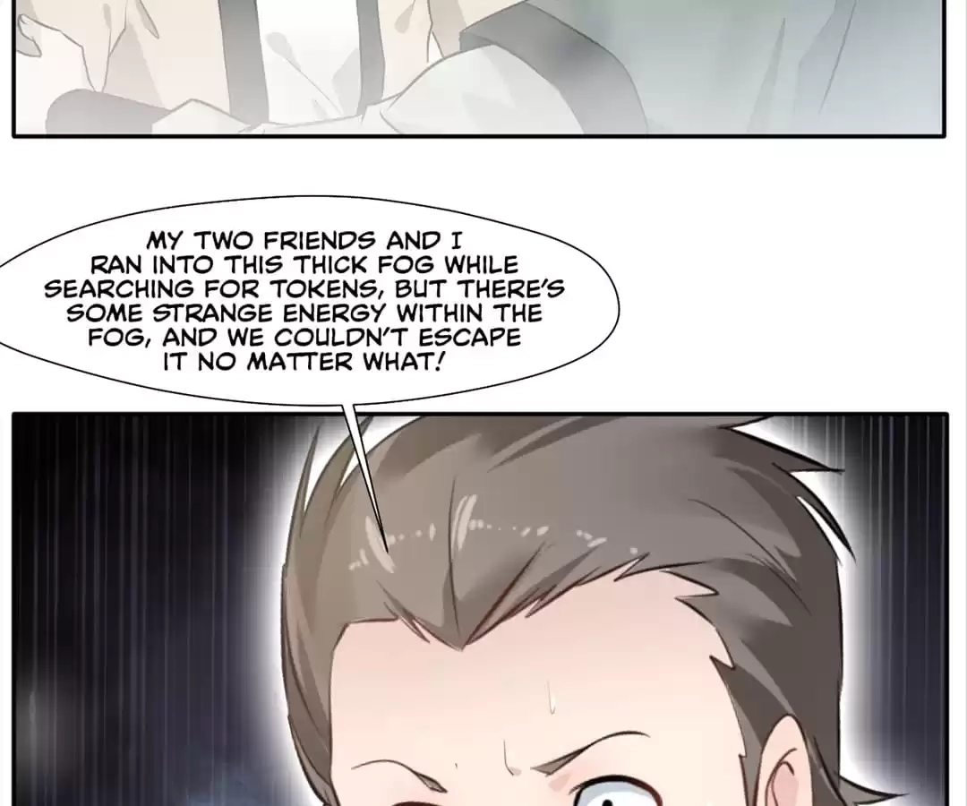 Read Peerless Ancient chapter 43 image 42 on Lezhin