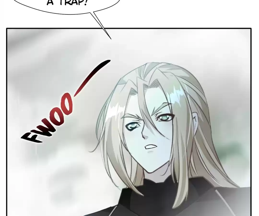Read Peerless Ancient chapter 43 image 5 on Lezhin