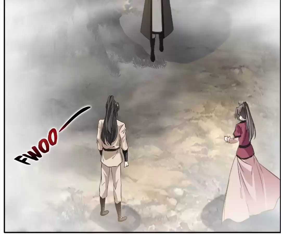 Read Peerless Ancient chapter 43 image 50 on Lezhin
