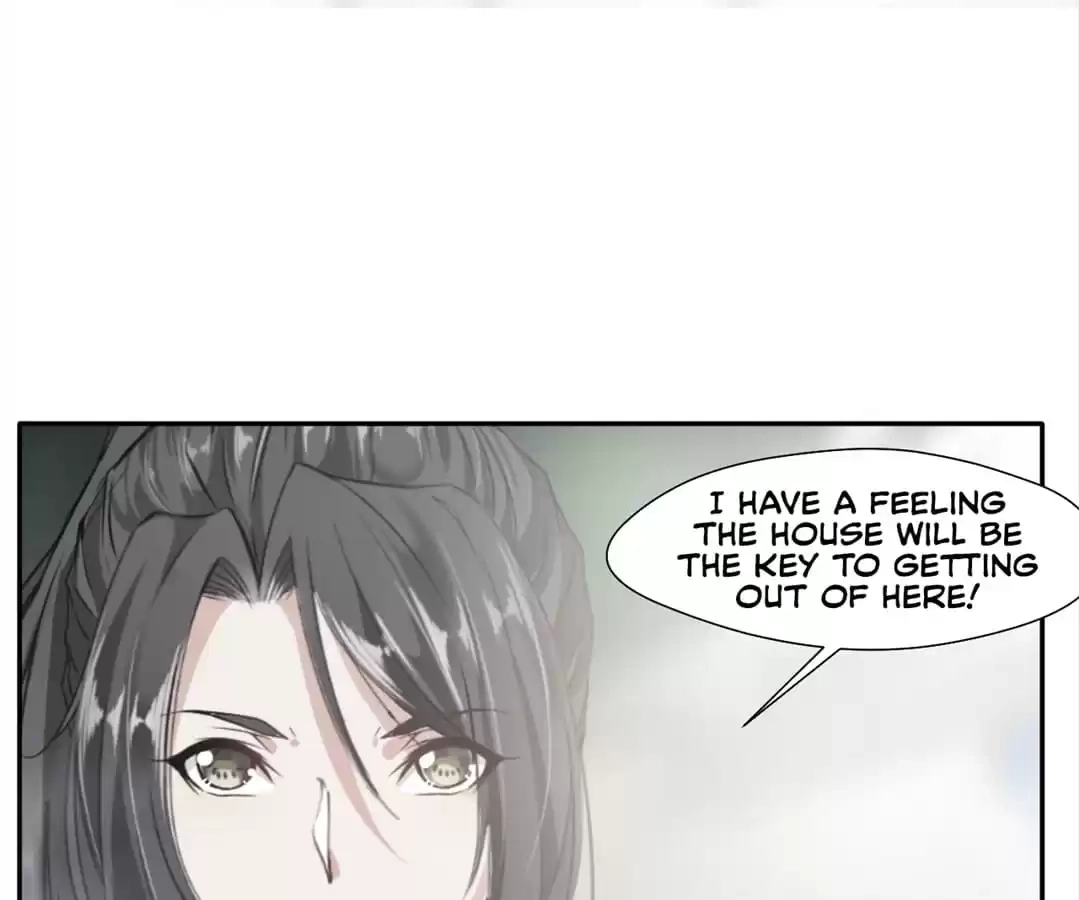 Read Peerless Ancient chapter 43 image 51 on Lezhin
