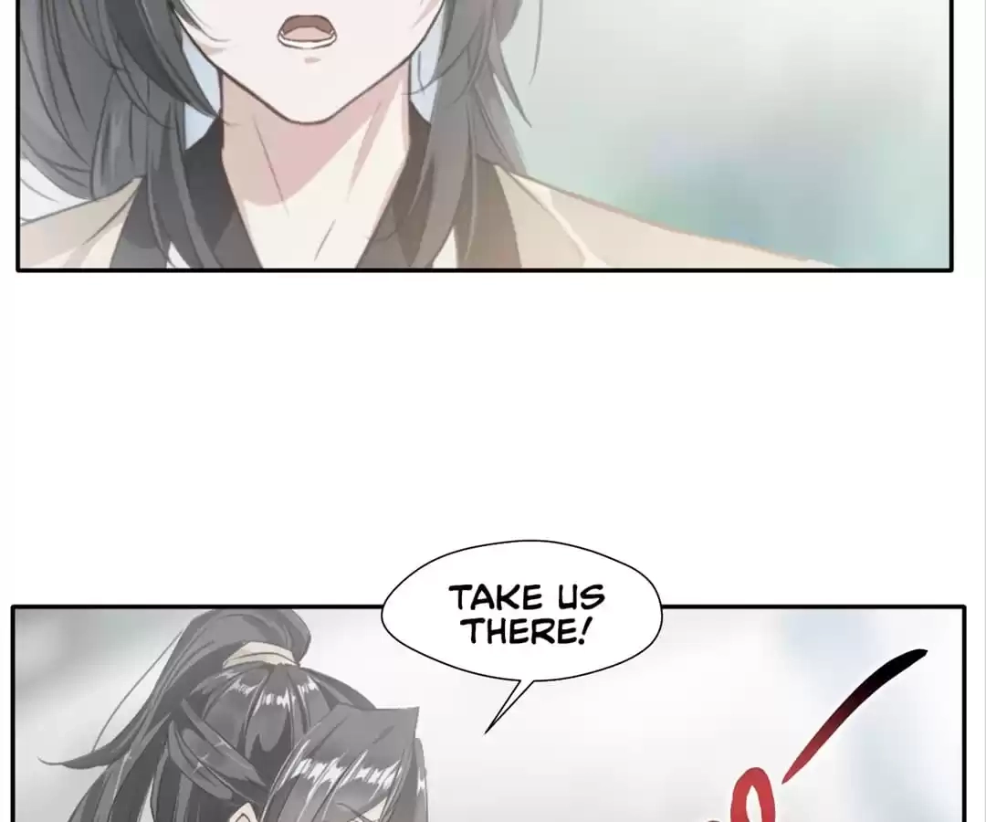 Read Peerless Ancient chapter 43 image 52 on Lezhin