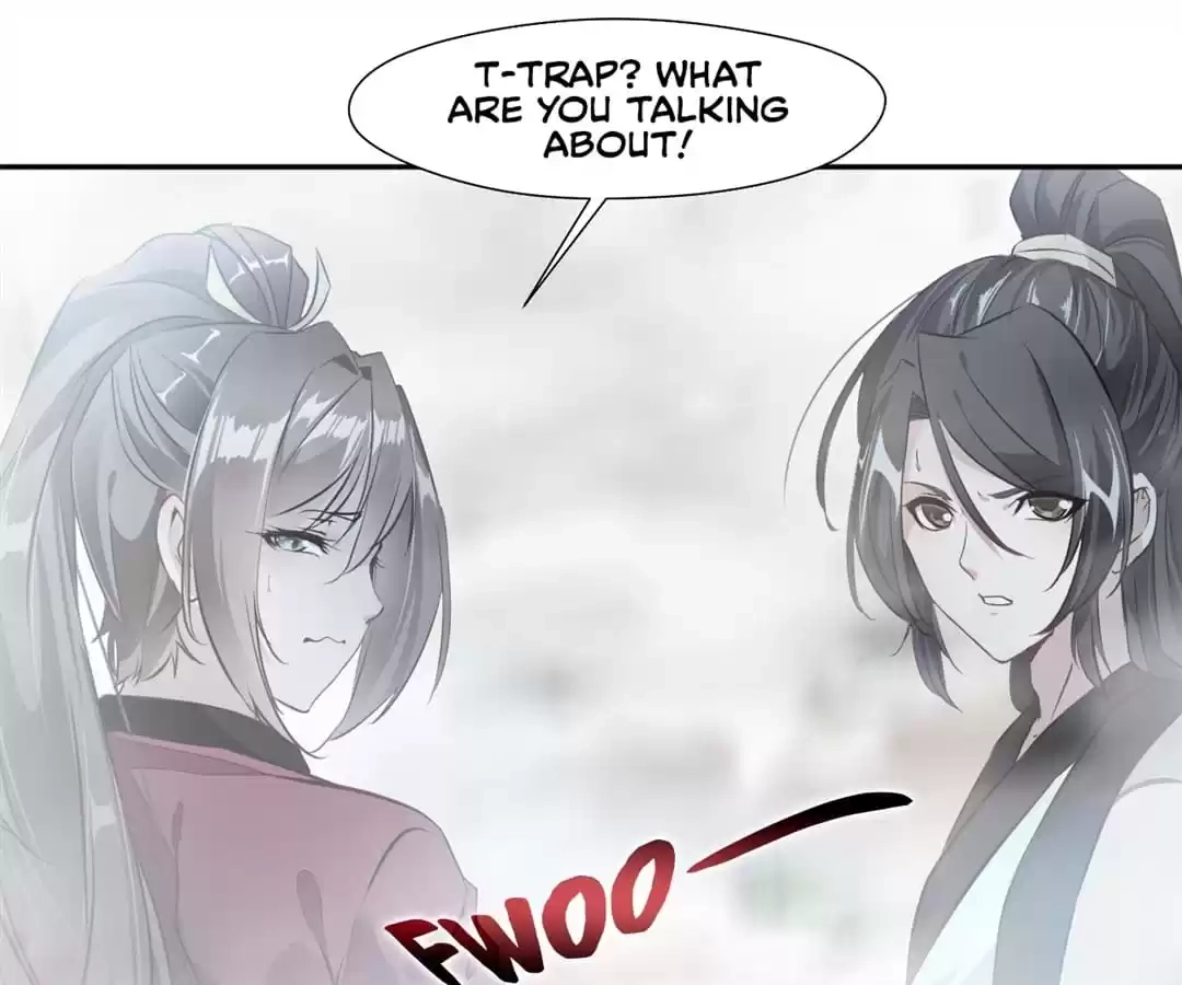 Read Peerless Ancient chapter 43 image 7 on Lezhin