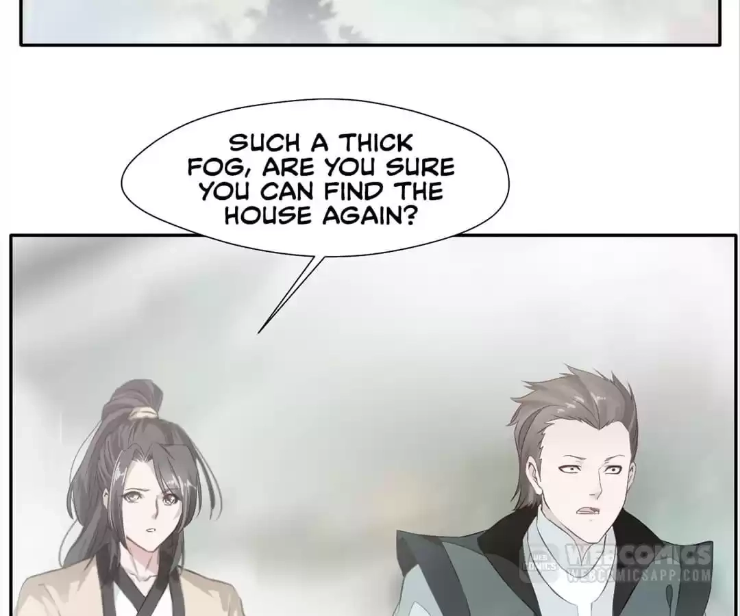 Read Peerless Ancient chapter 44 image 1 on Lezhin