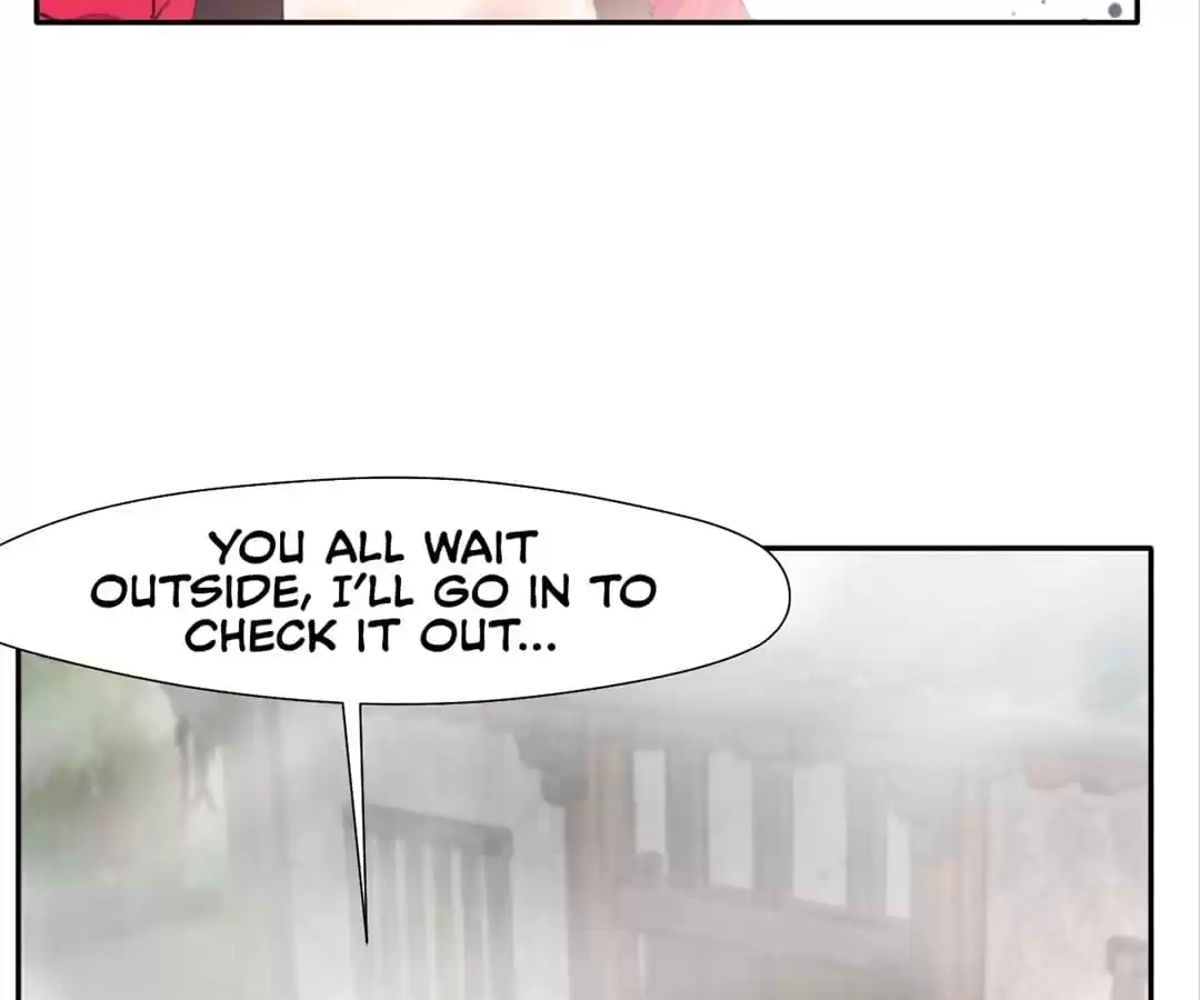 Read Peerless Ancient chapter 44 image 10 on Lezhin