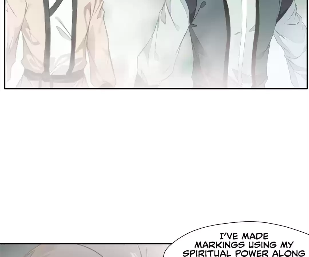 Read Peerless Ancient chapter 44 image 2 on Lezhin
