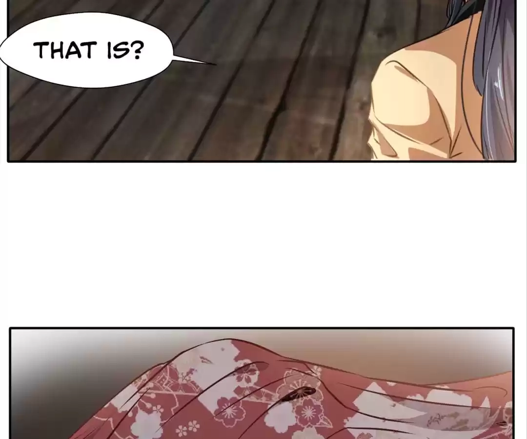 Read Peerless Ancient chapter 44 image 22 on Lezhin