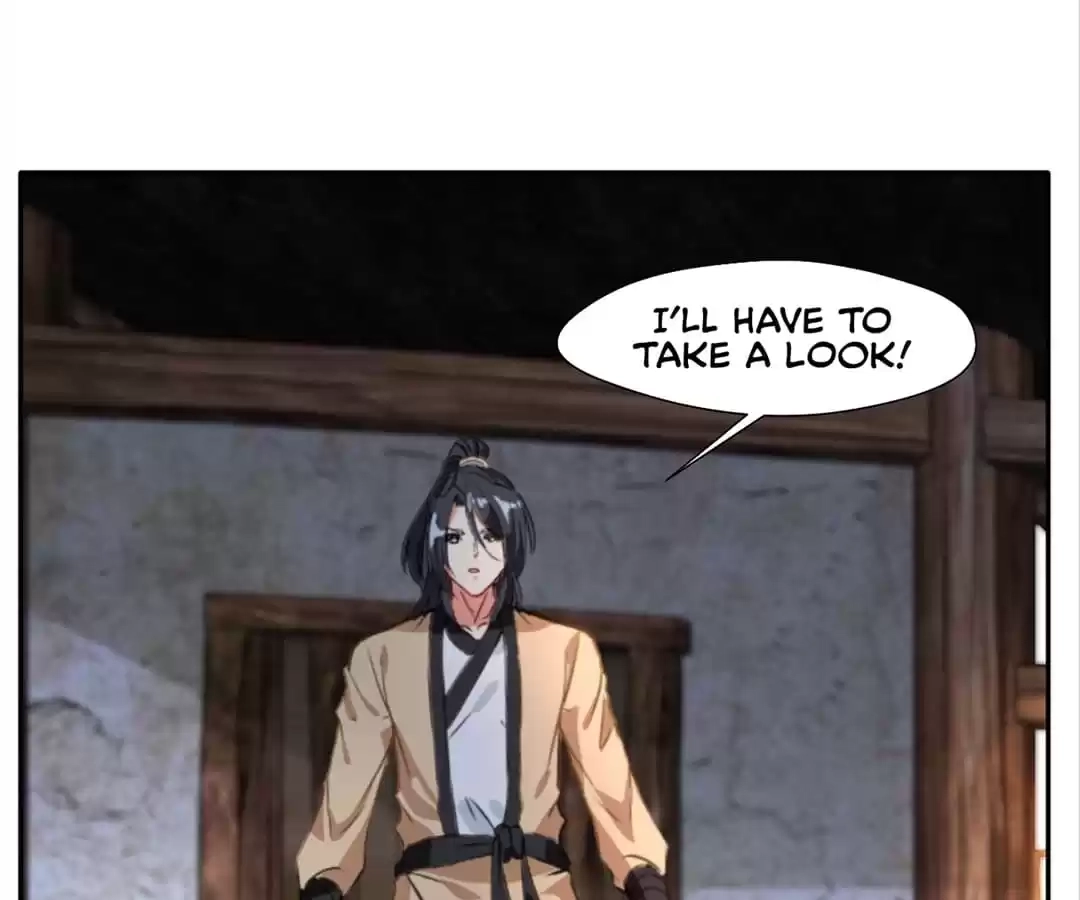 Read Peerless Ancient chapter 44 image 24 on Lezhin