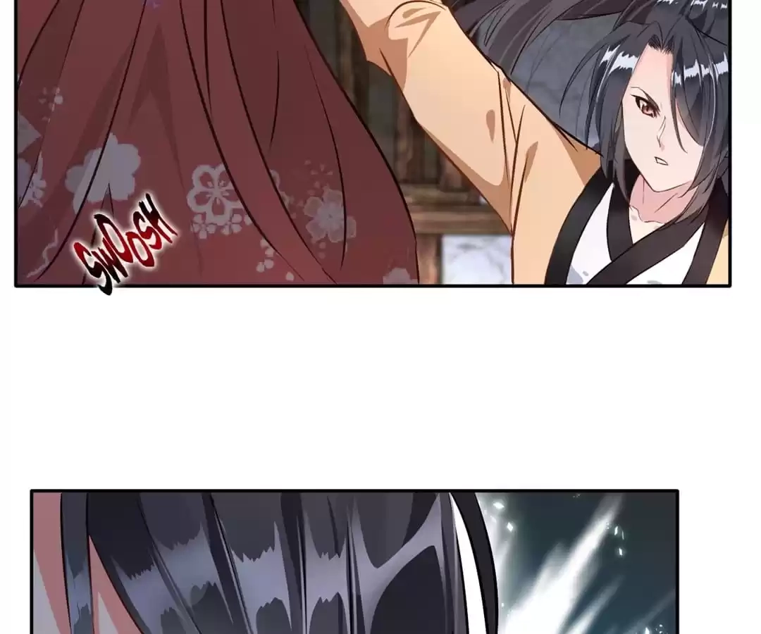 Read Peerless Ancient chapter 44 image 29 on Lezhin