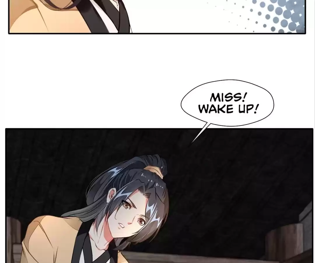 Read Peerless Ancient chapter 44 image 36 on Lezhin
