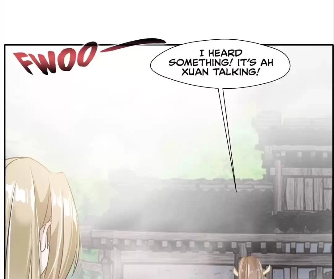Read Peerless Ancient chapter 44 image 38 on Lezhin