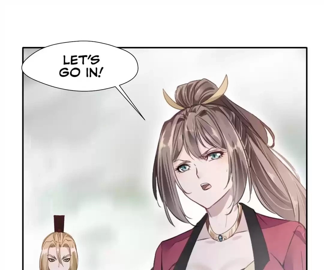 Read Peerless Ancient chapter 44 image 40 on Lezhin
