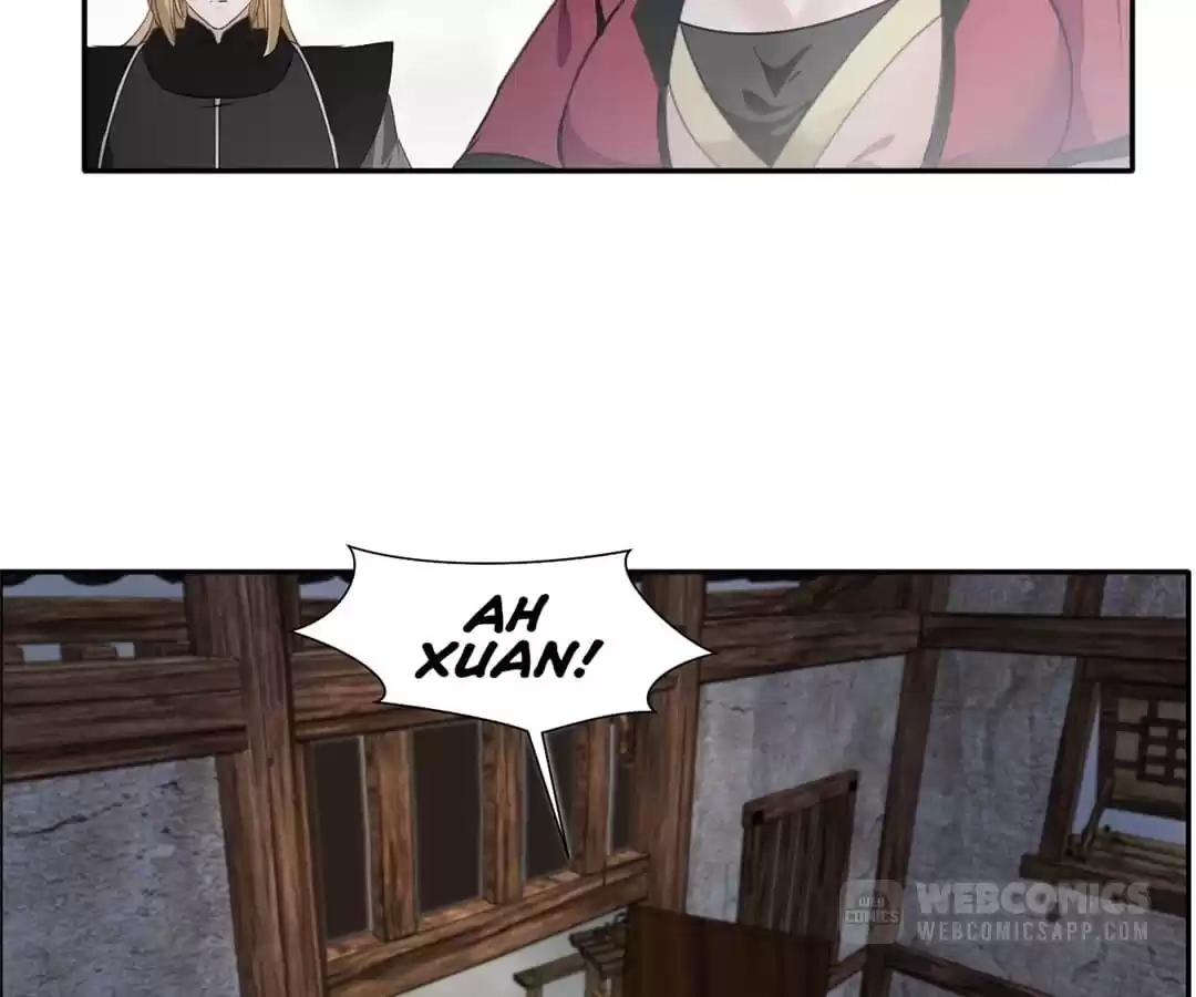 Read Peerless Ancient chapter 44 image 41 on Lezhin