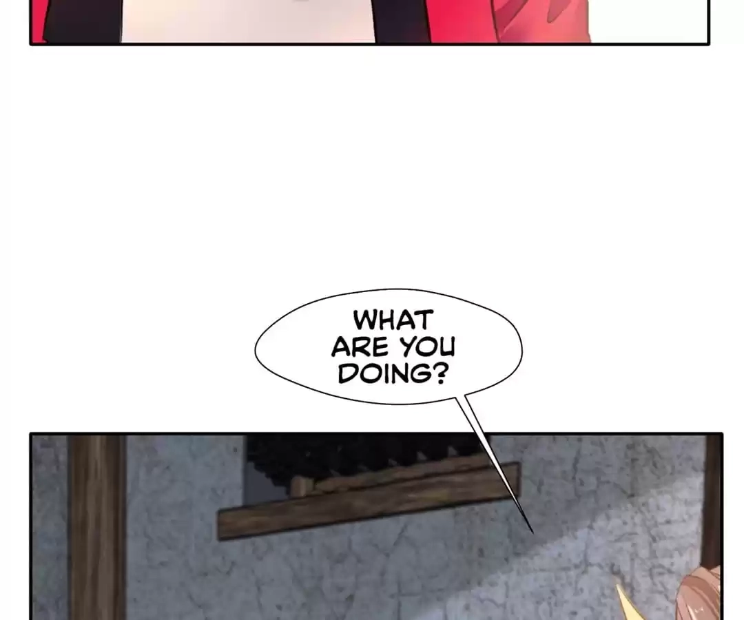Read Peerless Ancient chapter 44 image 44 on Lezhin