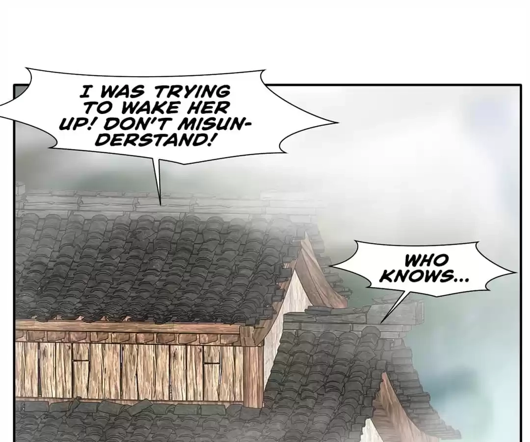 Read Peerless Ancient chapter 44 image 47 on Lezhin