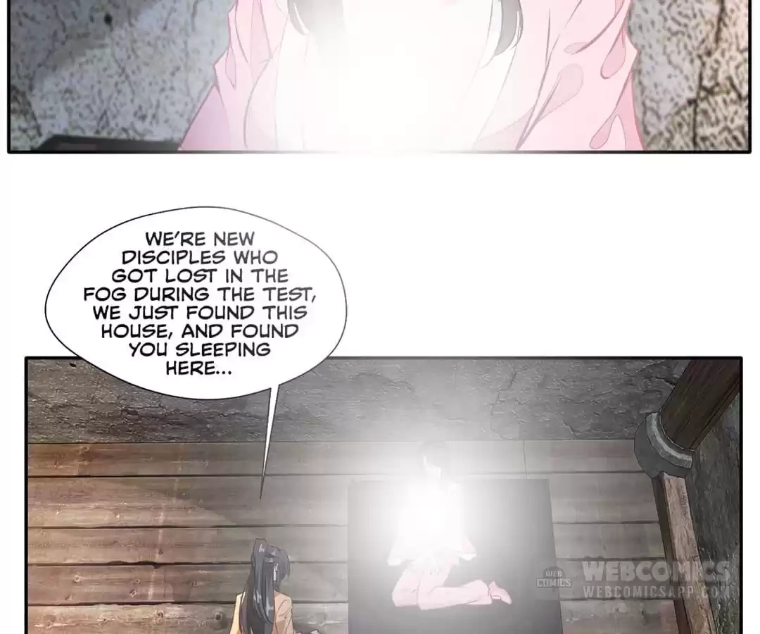 Read Peerless Ancient chapter 44 image 49 on Lezhin
