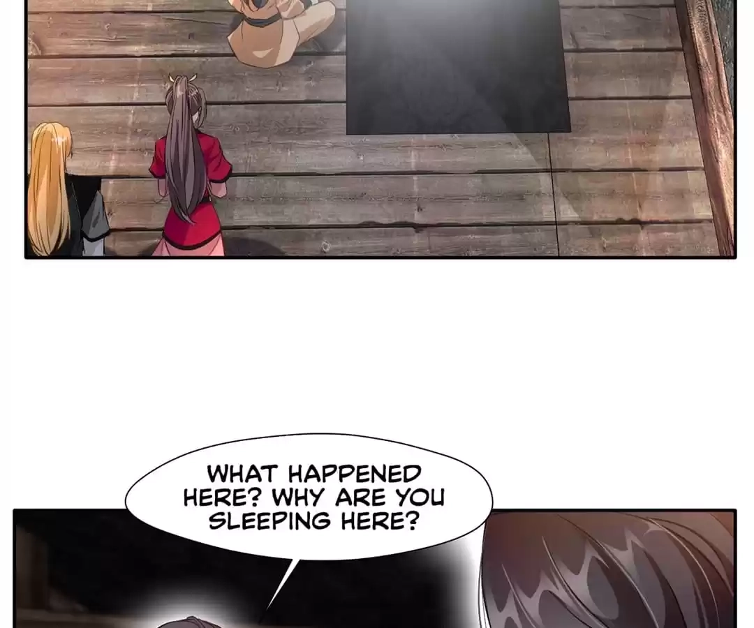 Read Peerless Ancient chapter 44 image 50 on Lezhin